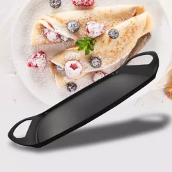 Buy 😍 ExcelSteel 13 In. X 8.5 In. Cast Aluminum 4.4mm Griddle With Non-Stick 🧥 Coating ✨ -Cheap Cookware Shop unnamed file 1626