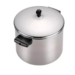 Brand new 💯 Farberware Classic Series 6 Qt. Stainless Steel Stock Pot With Lid 😉 -Cheap Cookware Shop unnamed file 1637