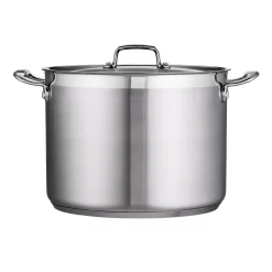 Top 10 👍 Tramontina Gourmet 16 Qt. Stainless Steel Stock Pot With Lid 😀 -Cheap Cookware Shop unnamed file 1665