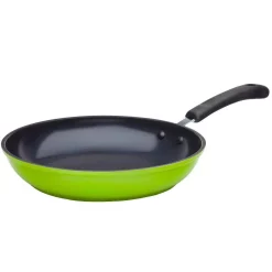 Buy 🤩 Ozeri Green Earth 10 In. Aluminum Ceramic Nonstick Frying Pan In Green 🛒