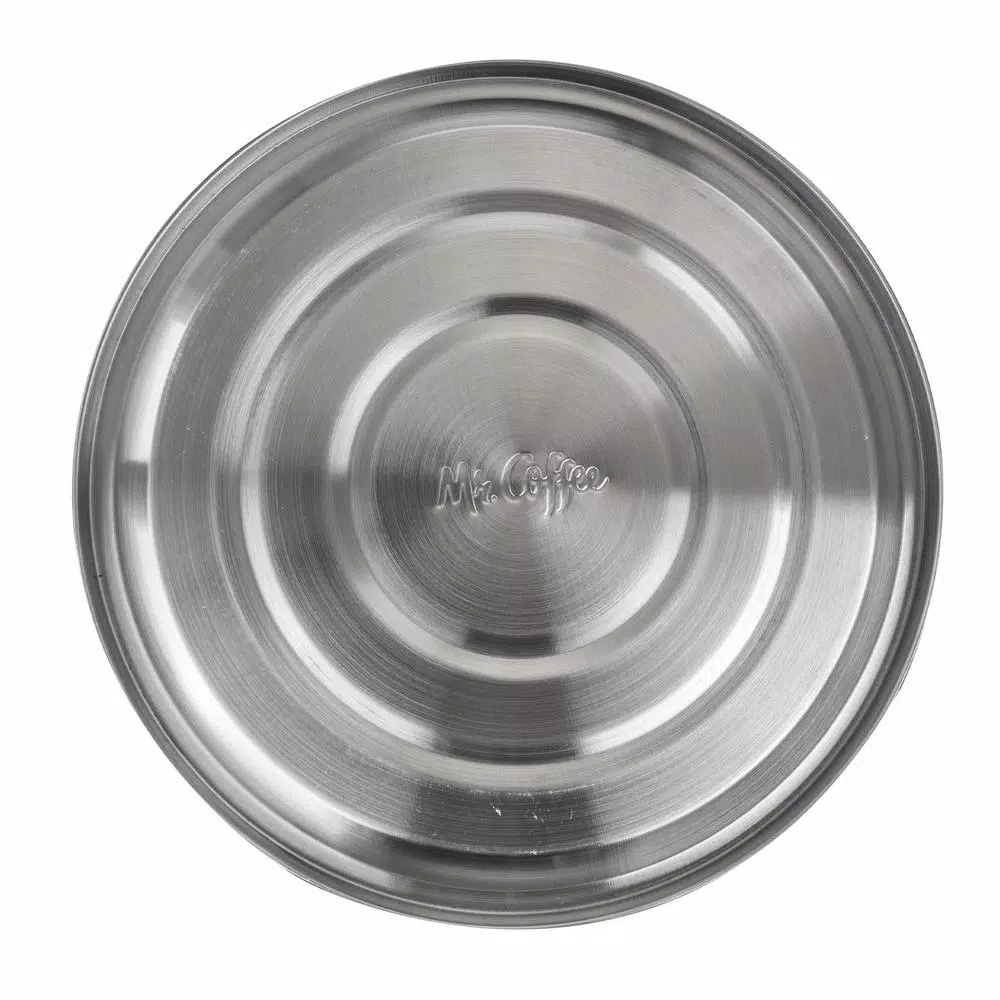 Promo π― Mr. Coffee 10-Cup Blue Stainless Steel Whistling Tea Kettle βοΈ 2 Promo π― Mr. Coffee 10-Cup Blue Stainless Steel Whistling Tea Kettle βοΈ - Image 2