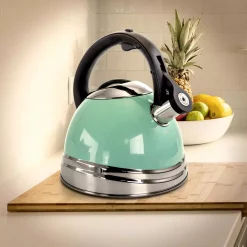 Promo π― Mr. Coffee 10-Cup Blue Stainless Steel Whistling Tea Kettle βοΈ 5 Promo π― Mr. Coffee 10-Cup Blue Stainless Steel Whistling Tea Kettle βοΈ -Cheap Cookware Shop unnamed file 1702