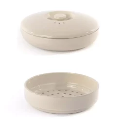 Brand new ✔️ BergHOFF Ron 3-Piece Stoneware Insert Set 🧨