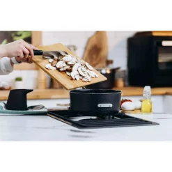 Best Sale 🔥 GRANITESTONE 10-Piece Aluminum StackMaster Non-Stick Diamond Infused Cookware Set With Glass Lids 😍 -Cheap Cookware Shop unnamed file 1721