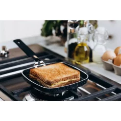 Top 10 👍 GRANITESTONE 5-Piece Aluminum StackMaster Non-Stick Diamond Infused Mini Cookware Set 🔥 -Cheap Cookware Shop unnamed file 1725