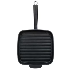 Hot Sale ⭐ MasterPan Sectional Series 11 In. Cast Aluminum Nonstick Grill Pan In Black 🥰 -Cheap Cookware Shop unnamed file 1771