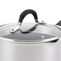 Cheap 🔥 Circulon Momentum 3 Qt. Stainless Steel Nonstick Sauce Pan With Glass Lid 🥰 -Cheap Cookware Shop unnamed file 1791