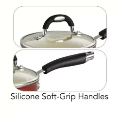 Best Sale π Tramontina Style Ceramica 1.5 Qt. Aluminum Ceramic Nonstick Sauce Pan In Copper With Glass Lid π 8 Best Sale π Tramontina Style Ceramica 1.5 Qt. Aluminum Ceramic Nonstick Sauce Pan In Copper With Glass Lid π -Cheap Cookware Shop unnamed file 1798