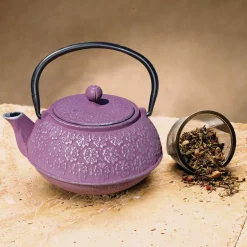 Promo π Old Dutch Cherry Blossom 2.75-Cup Teapot In Plum βοΈ 5 Promo π Old Dutch Cherry Blossom 2.75-Cup Teapot In Plum βοΈ -Cheap Cookware Shop unnamed file 1802