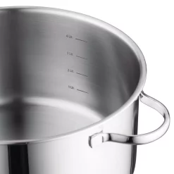 Coupon 🧨 BergHOFF Essentials Comfort 3.3 Qt. Round Stainless Steel Casserole Dish With Glass Lid 😉 -Cheap Cookware Shop unnamed file 1832