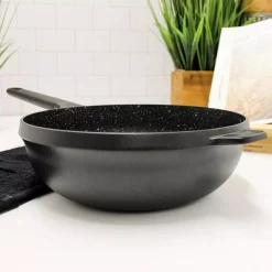 Top 10 🤩 BergHOFF GEM 11 In. Cast Aluminum Nonstick Stir Fry Pan ✨ -Cheap Cookware Shop unnamed file 187