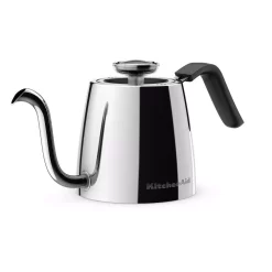 Brand new ⌛ KitchenAid 4-Cup Precision Gooseneck Stovetop Kettle 🔥
