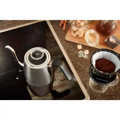 Brand new ⌛ KitchenAid 4-Cup Precision Gooseneck Stovetop Kettle 🔥 -Cheap Cookware Shop unnamed file 1896