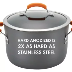 Best reviews of 🥰 Rachael Ray Classic Brights 3 Qt. Hard-Anodized Aluminum Nonstick Sauce Pan In Orange And Gray With Glass Lid 🥰 11 Best reviews of 🥰 Rachael Ray Classic Brights 3 Qt. Hard-Anodized Aluminum Nonstick Sauce Pan In Orange And Gray With Glass Lid 🥰 -Cheap Cookware Shop unnamed file 1906