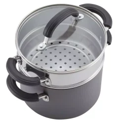 Discount 😉 Circulon Promotional 3 Qt. Hard-Anodized Aluminum Nonstick Sauce Pot In Black With Glass Lid 🥰 9 Discount 😉 Circulon Promotional 3 Qt. Hard-Anodized Aluminum Nonstick Sauce Pot In Black With Glass Lid 🥰 -Cheap Cookware Shop unnamed file 1998