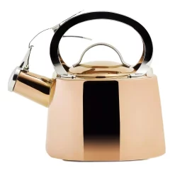 Wholesale 😍 Old Dutch DuraCopper 8.45-Cup Stovetop Tea Kettle In Copper 😀