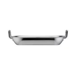 Flash Sale 😀 Tramontina Gourmet Prima 7 Qt. Stainless Steel Roasting Pan With Basting Rack ❤️ -Cheap Cookware Shop unnamed file 2004