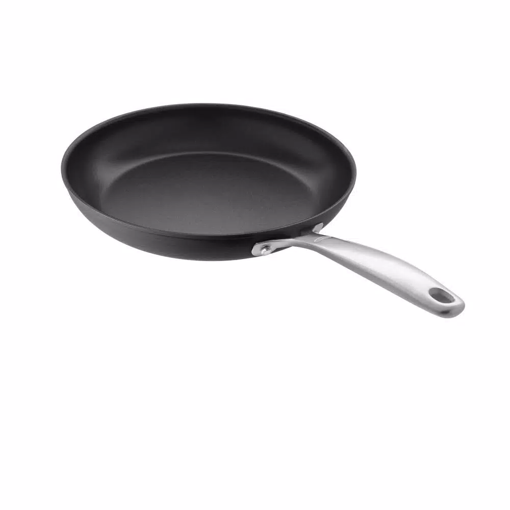 Best Sale ✨ OXO Good Grips 10 In. Hard-Anodized Aluminum Ceramic Nonstick Frying Pan In Black 🤩 1 Best Sale ✨ OXO Good Grips 10 In. Hard-Anodized Aluminum Ceramic Nonstick Frying Pan In Black 🤩
