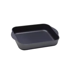 Deals 🤩 Swiss Diamond Nonstick 4.8 Qt. Roasting Pan 🎉