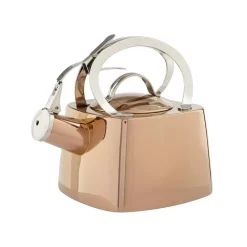 Wholesale 😍 Old Dutch DuraCopper 8.45-Cup Stovetop Tea Kettle In Copper 😀 -Cheap Cookware Shop unnamed file 203