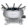 Buy ⌛ Cuisinart Electric Fondue Set 🥰