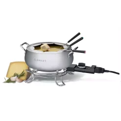 Buy ⌛ Cuisinart Electric Fondue Set 🥰 -Cheap Cookware Shop unnamed file 2050