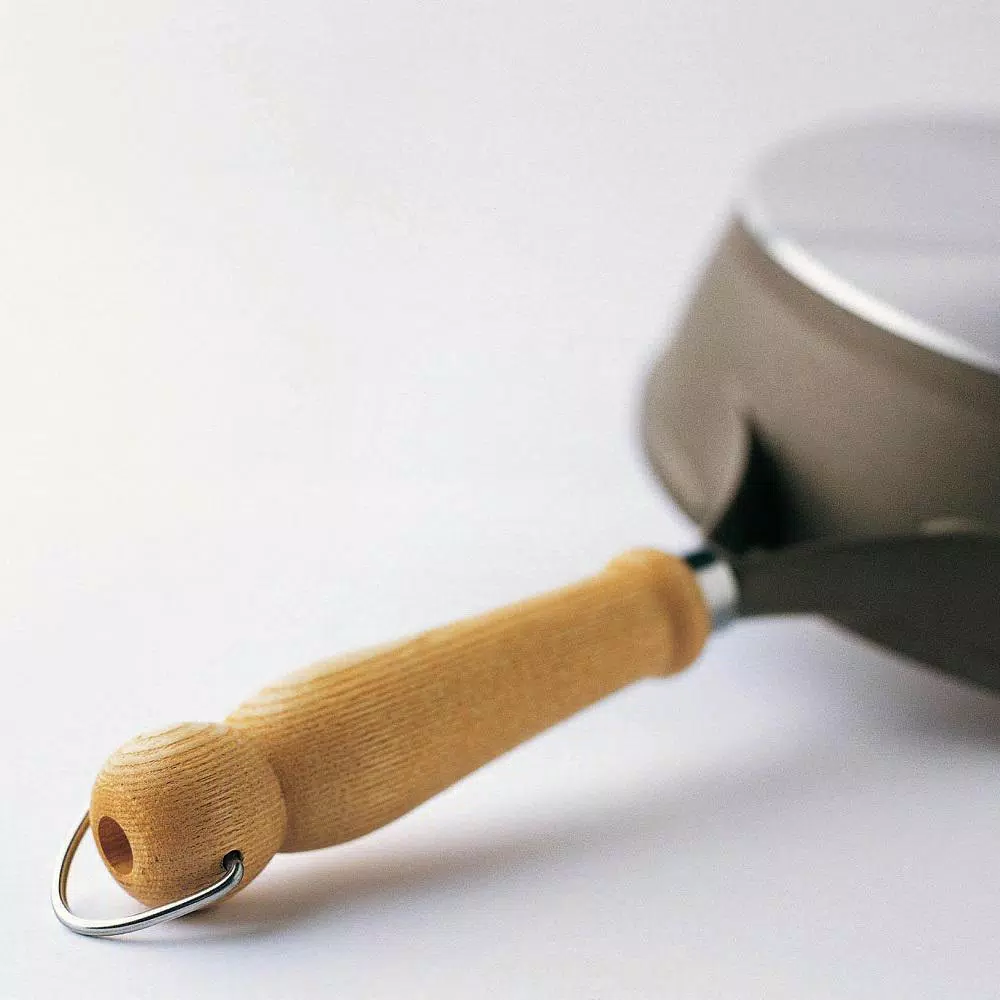 New π Berndes Tradition 4.25 Qt. Cast Aluminum Nonstick Saute Pan In Gray With Glass Lid π 2 New π Berndes Tradition 4.25 Qt. Cast Aluminum Nonstick Saute Pan In Gray With Glass Lid π - Image 2