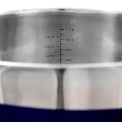 Budget 😍 Oster Merrick 16 Qt. Stainless Steel Stock Pot With Glass Lid 😀 -Cheap Cookware Shop unnamed file 2062