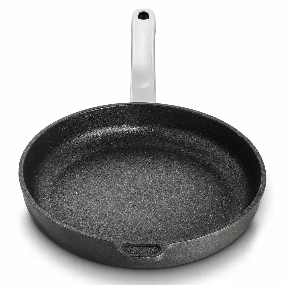 Budget โ๏ธ Ozeri Earth Professional Series 10 In. Aluminum Ceramic Nonstick Frying Pan In Onyx With Comfort Grip Handle ๐ 2 Budget โ๏ธ Ozeri Earth Professional Series 10 In. Aluminum Ceramic Nonstick Frying Pan In Onyx With Comfort Grip Handle ๐ - Image 2