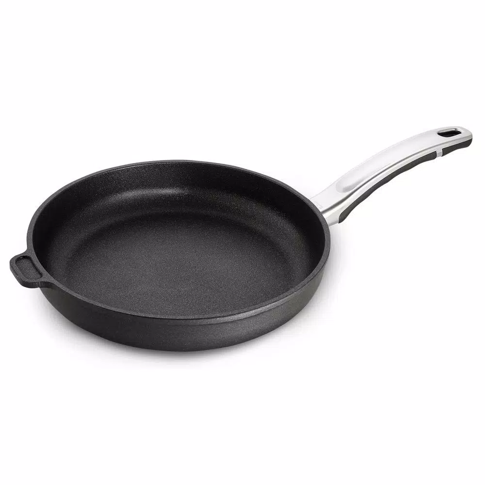Budget โ๏ธ Ozeri Earth Professional Series 10 In. Aluminum Ceramic Nonstick Frying Pan In Onyx With Comfort Grip Handle ๐ 3 Budget โ๏ธ Ozeri Earth Professional Series 10 In. Aluminum Ceramic Nonstick Frying Pan In Onyx With Comfort Grip Handle ๐ - Image 3