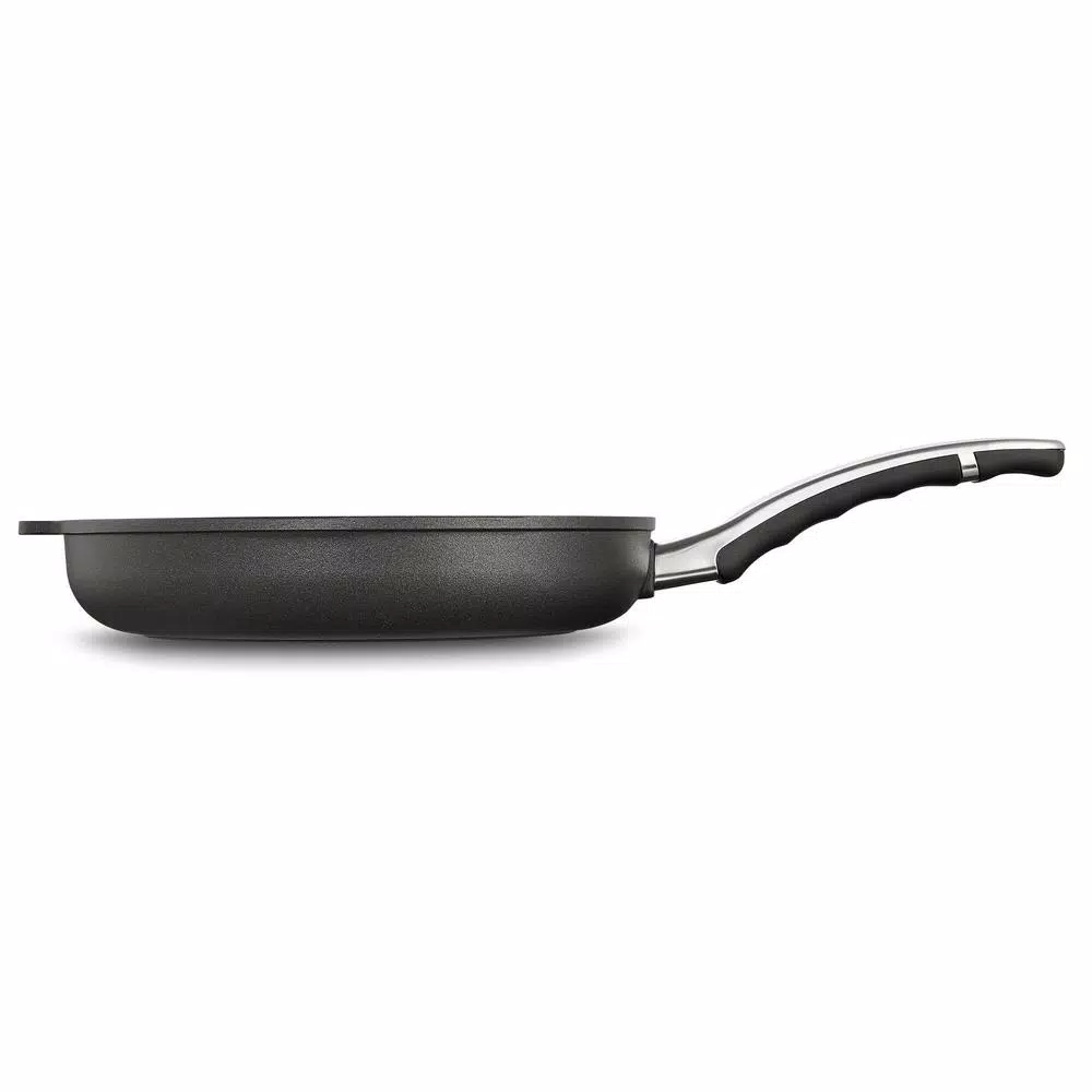Budget โ๏ธ Ozeri Earth Professional Series 10 In. Aluminum Ceramic Nonstick Frying Pan In Onyx With Comfort Grip Handle ๐ 4 Budget โ๏ธ Ozeri Earth Professional Series 10 In. Aluminum Ceramic Nonstick Frying Pan In Onyx With Comfort Grip Handle ๐ - Image 4