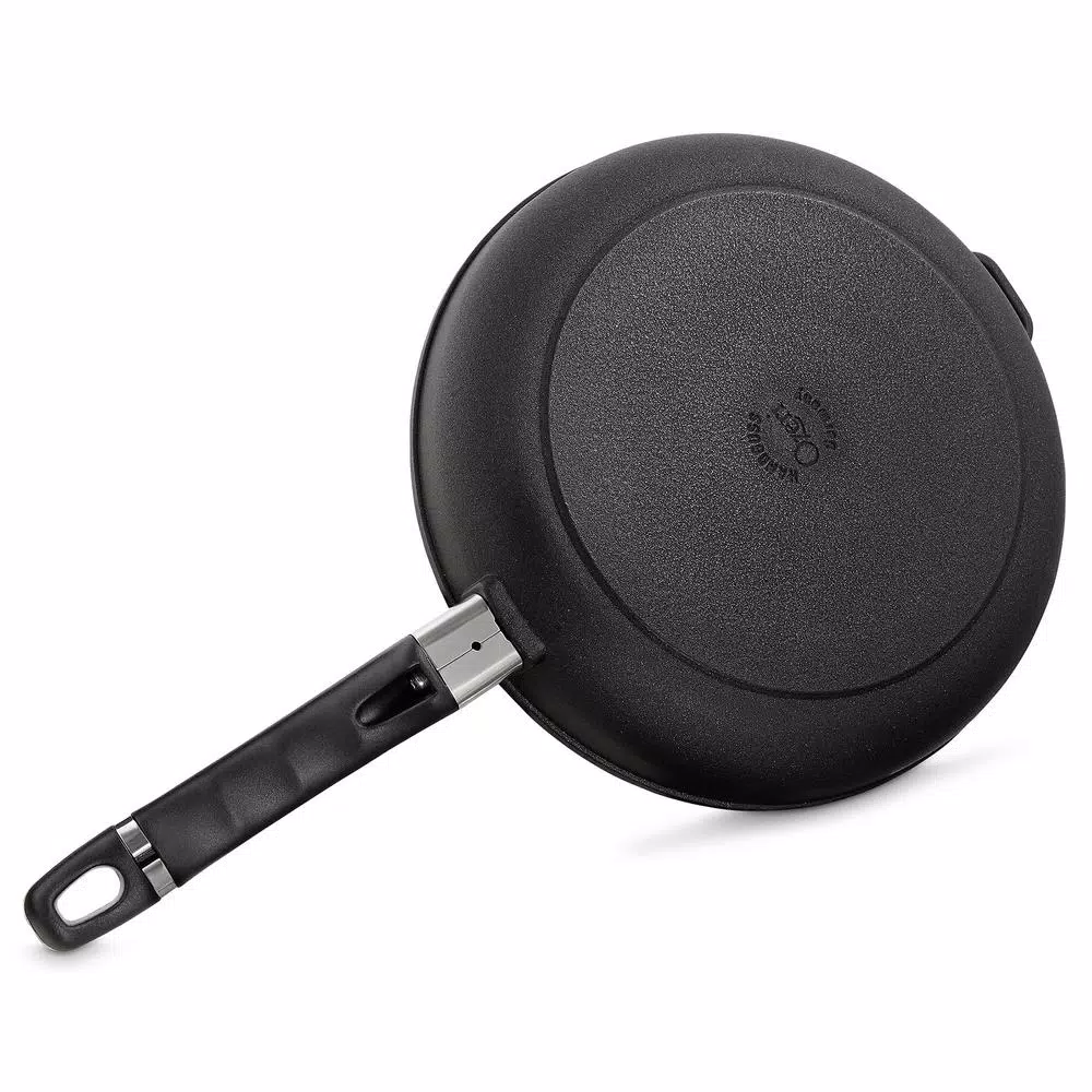 Budget โ๏ธ Ozeri Earth Professional Series 10 In. Aluminum Ceramic Nonstick Frying Pan In Onyx With Comfort Grip Handle ๐ 7 Budget โ๏ธ Ozeri Earth Professional Series 10 In. Aluminum Ceramic Nonstick Frying Pan In Onyx With Comfort Grip Handle ๐ - Image 7