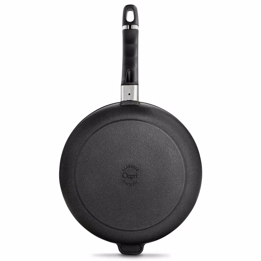 Budget โ๏ธ Ozeri Earth Professional Series 10 In. Aluminum Ceramic Nonstick Frying Pan In Onyx With Comfort Grip Handle ๐ 8 Budget โ๏ธ Ozeri Earth Professional Series 10 In. Aluminum Ceramic Nonstick Frying Pan In Onyx With Comfort Grip Handle ๐ - Image 8