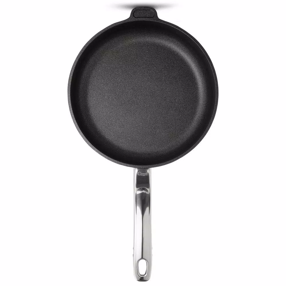 Budget โ๏ธ Ozeri Earth Professional Series 10 In. Aluminum Ceramic Nonstick Frying Pan In Onyx With Comfort Grip Handle ๐ 9 Budget โ๏ธ Ozeri Earth Professional Series 10 In. Aluminum Ceramic Nonstick Frying Pan In Onyx With Comfort Grip Handle ๐ - Image 9