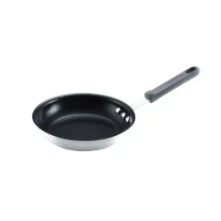 Top 10 👍 Farberware Restaurant Pro 8 In. Aluminum Nonstick Skillet In Silver 🎉