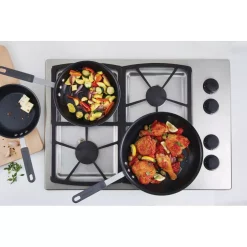 Top 10 π Farberware Restaurant Pro 8 In. Aluminum Nonstick Skillet In Silver π 9 Top 10 π Farberware Restaurant Pro 8 In. Aluminum Nonstick Skillet In Silver π -Cheap Cookware Shop unnamed file 2098