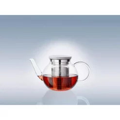 Hot Sale 👏 Villeroy &amp; Boch Villeroy & Boch Artesano Hot Beverages 4-Cup Medium Teapot With Strainer 😉 -Cheap Cookware Shop unnamed file 2107