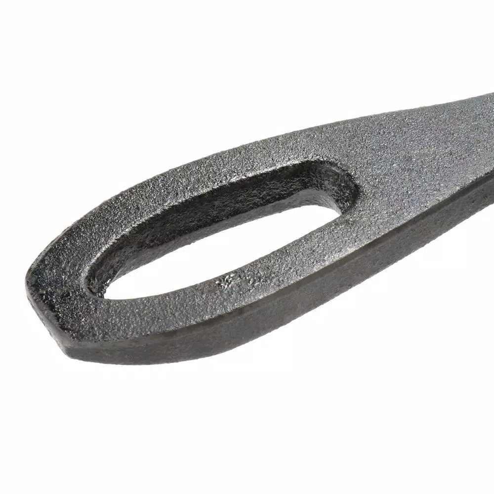 Discount ๐ Bayou Classic 14 In. Cast Iron Skillet In Black ๐ 4 Discount ๐ Bayou Classic 14 In. Cast Iron Skillet In Black ๐ - Image 4