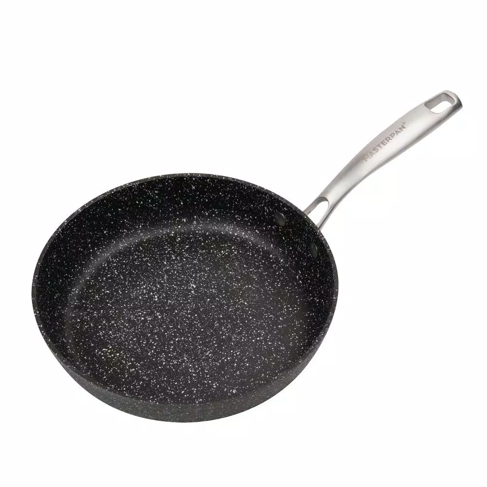 Best Sale โ MasterPan Granite Ultra 11 In. Cast Aluminum Nonstick Frying Pan In Black ๐ 1 Best Sale โ MasterPan Granite Ultra 11 In. Cast Aluminum Nonstick Frying Pan In Black ๐