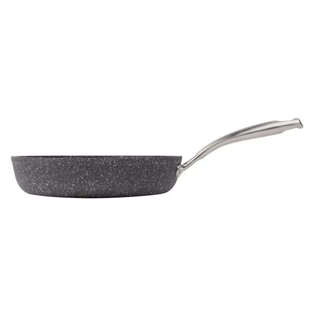 Best Sale โ MasterPan Granite Ultra 11 In. Cast Aluminum Nonstick Frying Pan In Black ๐ 4 Best Sale โ MasterPan Granite Ultra 11 In. Cast Aluminum Nonstick Frying Pan In Black ๐ - Image 4