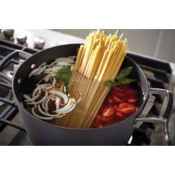 Outlet 🛒 Calphalon Select Space Saving 6 Qt. Hard-Anodized Aluminum Nonstick Stock Pot In Black With Glass Lid ⭐ 9 Outlet 🛒 Calphalon Select Space Saving 6 Qt. Hard-Anodized Aluminum Nonstick Stock Pot In Black With Glass Lid ⭐ -Cheap Cookware Shop unnamed file 2139