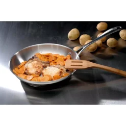 Best Pirce 😉 BergHOFF Copper Clad 2-Piece Stainless Steel Frying Pan Set In Polished Stainless Steel 👍 -Cheap Cookware Shop unnamed file 2146