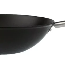 New ❤️ BergHOFF Geminis Spun Cast Iron 13.5 In. Wok 🛒 -Cheap Cookware Shop unnamed file 2149
