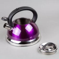 Brand new 🔥 Creative Home Alexa 12-Cup Stovetop Tea Kettle In Purple 😉 8 Brand new 🔥 Creative Home Alexa 12-Cup Stovetop Tea Kettle In Purple 😉 -Cheap Cookware Shop unnamed file 2165