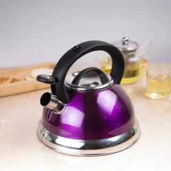 Brand new 🔥 Creative Home Alexa 12-Cup Stovetop Tea Kettle In Purple 😉 11 Brand new 🔥 Creative Home Alexa 12-Cup Stovetop Tea Kettle In Purple 😉 -Cheap Cookware Shop unnamed file 2168