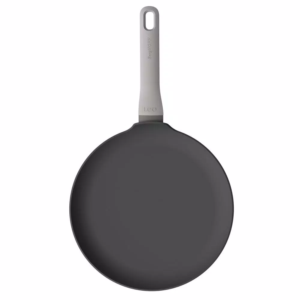 Coupon 𧨠BergHOFF Leo 10.25 In. Grey Non-Stick Pancake Pan π 2 Coupon 𧨠BergHOFF Leo 10.25 In. Grey Non-Stick Pancake Pan π - Image 2