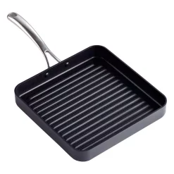 Promo 🌟 Cooks Standard 11 In. Hard-Anodized Aluminum Nonstick Grill Pan In Black 😍 -Cheap Cookware Shop unnamed file 2205