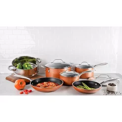 Wholesale 🛒 Gotham Steel 15- Piece Aluminum Non-Stick Copper Cast Textured Surface Cookware Set 🔥 -Cheap Cookware Shop unnamed file 2225