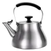 Buy 🤩 OXO Good Grips Classic 6.8-Cup Brushed Stainless Steel Tea Kettle ✔️