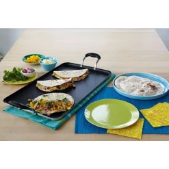 Hot Sale 🔥 IMUSA 26 In. Nonstick Double Burner Griddle ❤️ -Cheap Cookware Shop unnamed file 2272